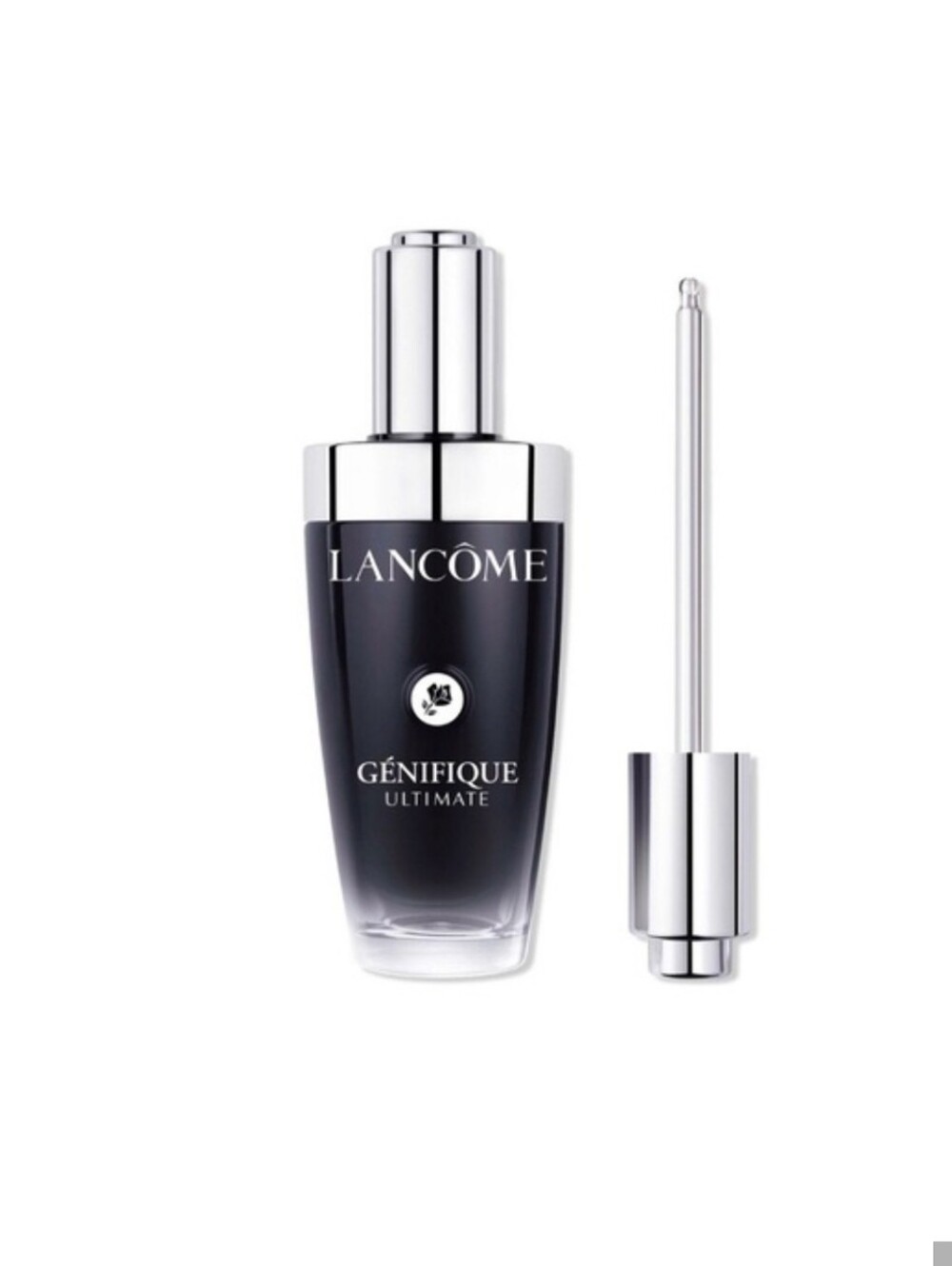 NIB Lancôme Génifique Ultimate Dual-Recovery Serum 30ml / 1 fl oz-Sealed